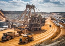 The EU has shifted its focus from Russia to China in the procurement of rare earth metals.