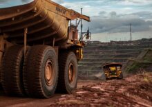 Billions in investment will be necessary to extract Ukraine’s various minerals.