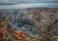 Канадська Black Iron працює над залученням інвестицій у розвиток промисловості та відбудову України.
