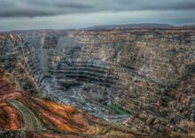 Канадська Black Iron працює над залученням інвестицій у розвиток промисловості та відбудову України.