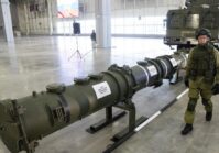 Russia is producing missiles faster than Western manufacturers can produce interceptors.