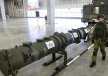 Rusia produce misiles a un ritmo mayor que el que los fabricantes occidentales pueden producir interceptores.