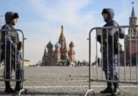 Putin will have to make a choice: pursue negotiations and end the war or face the collapse of the Russian economy. The US Congress is preparing to impose a 500% tariff on Russia's allies.