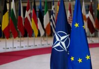 Ukraine's path to NATO and the EU: What obstacles exist and how will they be overcome?