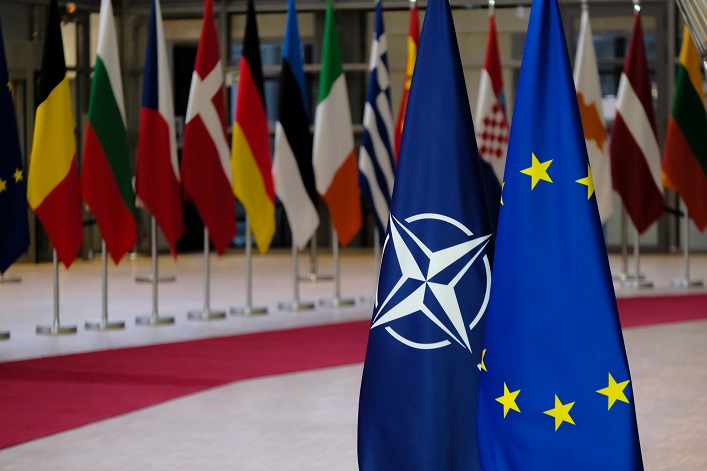 Ukraine’s path to NATO and the EU: What obstacles exist and how will they be overcome?