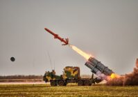 Ukraine needs $30B to launch its defense production at full capacity,