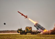 Die Ukraine benötigt 30 Mrd. USD, um ihre Verteidigungsproduktion mit voller Kapazität zu starten,