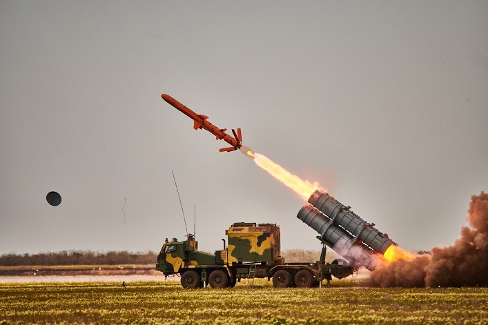 Die Ukraine benötigt 30 Mrd. USD, um ihre Verteidigungsproduktion mit voller Kapazität zu starten,