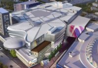 В начале 2026 года A Development запустит два ТРЦ в Киеве, а Ocean Mall планируют открыть осенью 2025 года.