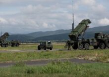 Європа планує купувати у США зброю для України.