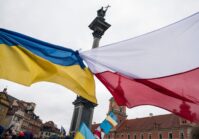 Украинцы нарастили отчисления налогов в бюджет Польши на 27% за год.