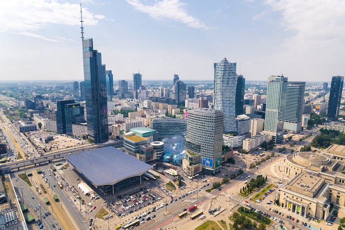 Українці активно інвестують в нерухомість однієї з країн ЄС.