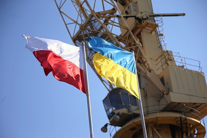 Polish investment in Ukraine decreased by 10% last year. Why?