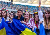 Населення України за чверть століття скоротиться до 32 мільйонів осіб.