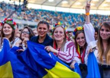 Населення України за чверть століття скоротиться до 32 мільйонів осіб.