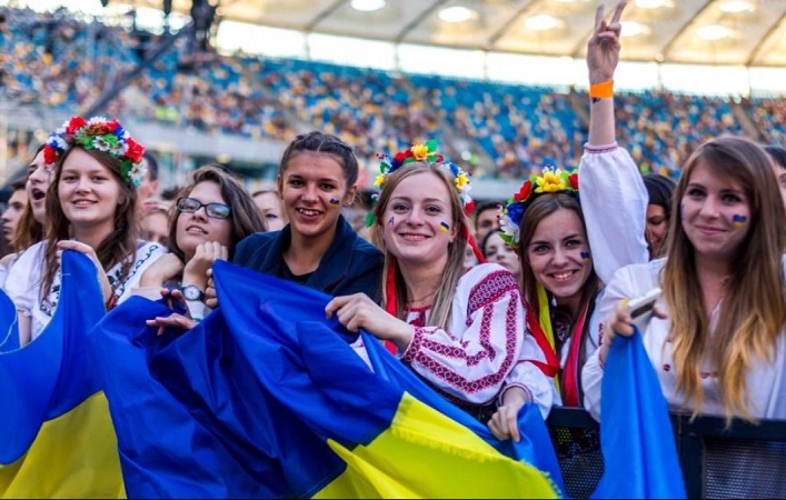 Населення України за чверть століття скоротиться до 32 мільйонів осіб.