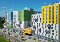 В Україні житло продовжує дорожчати лише у мегаполісах. Прифронтовий Харків вирвався у лідери.