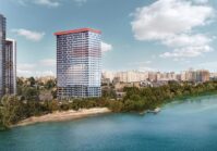 Kyiv's elite real estate market is beginning to recover after a prolonged downturn.
