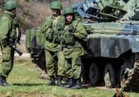 Putin is not interested in peace yet because he wants to seize four regions of Ukraine by the end of the year.