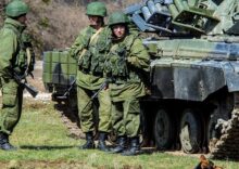 Путін упевнений, що до кінця року повністю захопить чотири області України. Кремль не готується до укладення мирної угоди чи закінчення війни.