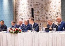 США чекають, що РФ озвучить прийнятні умови припинення вогню. Ватикан готовий провести наступний раунд перемовин, а Кремль остаточно відкинув можливість тимчасового перемир’я.
