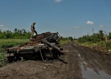 РФ зазнає рекордних втрат на фронті в Україні та змінює тактичні цілі у війні.