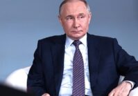Путін вважає, що РФ має достатньо сил для завершення війни в Україні за своїм сценарієм.