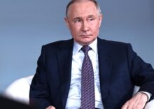 Путін вважає, що РФ має достатньо сил для завершення війни в Україні за своїм сценарієм.