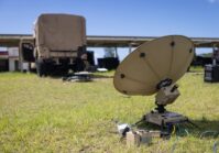 Україна розробляє альтернативу супутникового зв’язку Starlink, а Латвія хоче продавати Києву дрони-винищувачі.