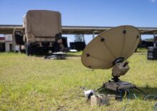 Україна розробляє альтернативу супутникового зв’язку Starlink, а Латвія хоче продавати Києву дрони-винищувачі.