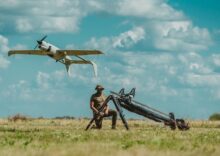 El fabricante ucraniano de drones Skyeton se ha asociado con la empresa danesa Quadsat para mejorar las capacidades de los UAV.