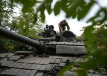 Russia has launched a new summer offensive in Ukraine.