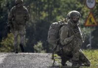 США, Європа та Україна розробили перелік умов з 22 пунктів для припинення війни, який передадуть Путіну.