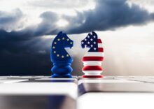 ЄС готує нову торгівельну угоду зі США для пом’якшення митної напруги.