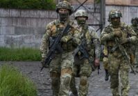 Путін впевнений у перемозі та готовий вести війну щонайменше до кінця року – розвідка США.