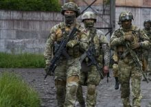 Путін впевнений у перемозі та готовий вести війну щонайменше до кінця року – розвідка США.