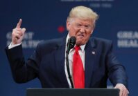Tras los recientes ataques masivos contra Ucrania, Trump criticó las acciones de Putin y advirtió sobre la 