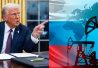 Trump planuje wykorzystać ceny ropy naftowej i ukraińskie porozumienie w sprawie minerałów do wywarcia presji na Putina, by zaakceptował pokój.