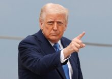 Trump admits that Putin does not plan to end the war.