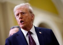 Трамп сьогодні говоритиме з Путіним. США прагнуть результатів у досягненні миру.