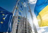 The European Commission has revised its economic forecast for Ukraine, lowering its GDP growth prediction for 2025 from 2.8% in November to 2%.