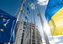 Єврокомісія погіршила економічний прогноз для України.