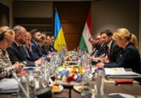 Ukraine and Hungary will begin discussions to unblock the negotiation process for Ukraine's EU accession.