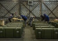 Україна витратить на безпеку й оборону цьогоріч 26% ВВП.