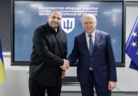 Щоб зупинити Путіна, європейські партнери переходитимуть від допомоги Києву до інтеграції оборонної промисловості України та ЄС.