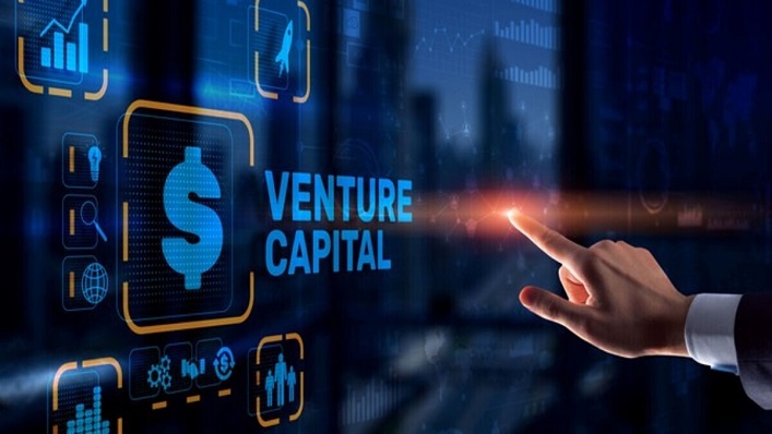 Global VC investment breaks records thanks to AI.