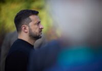 Zelenski hablará con Putin en Estambul sobre un alto el fuego total y el intercambio de todos los prisioneros ucranianos.