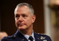 The candidate for NATO Supreme Allied Commander Europe believes that Ukraine can win a war with Russia.