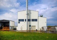 Khmelnytskyi plans to build a 10 MW waste-fired CHP plant.