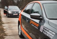 Український каршеринговий сервіс Getmancar почав працювати у Румунії й Німеччині з можливістю подорожувати по всьому Євросоюзу.